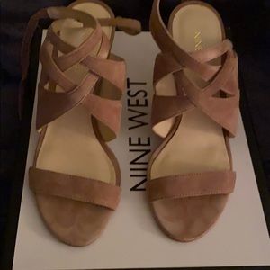 Nine west womens shoes